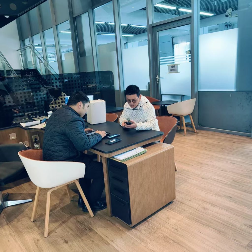 LUXURY SERVICE: A MERCEDES-BENZ OWNER’S HONEST AUDIT IN SHANGHAI