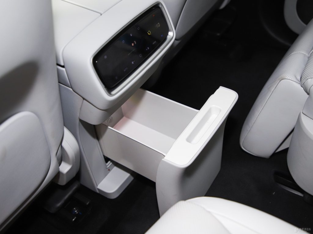 THE RISE OF CHINA’S CAR REFRIGERATOR