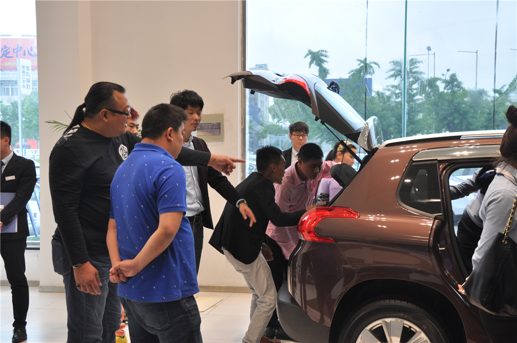 MONTHLY CHINA’S PASSENGER VEHICLE MARKET ANALYSIS: MARCH 2025, BY CPCA