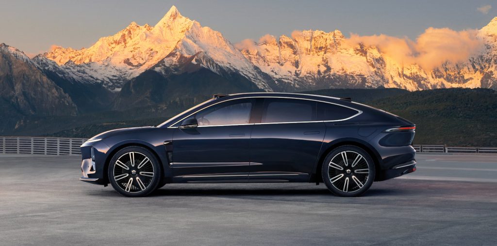 CHINA AUTO BRAND LOYALTY IN 2023: THE FINAL BATTLE FOR EXISTING CUSTOMERS BY YICHE RESEARCH INSTITUTE