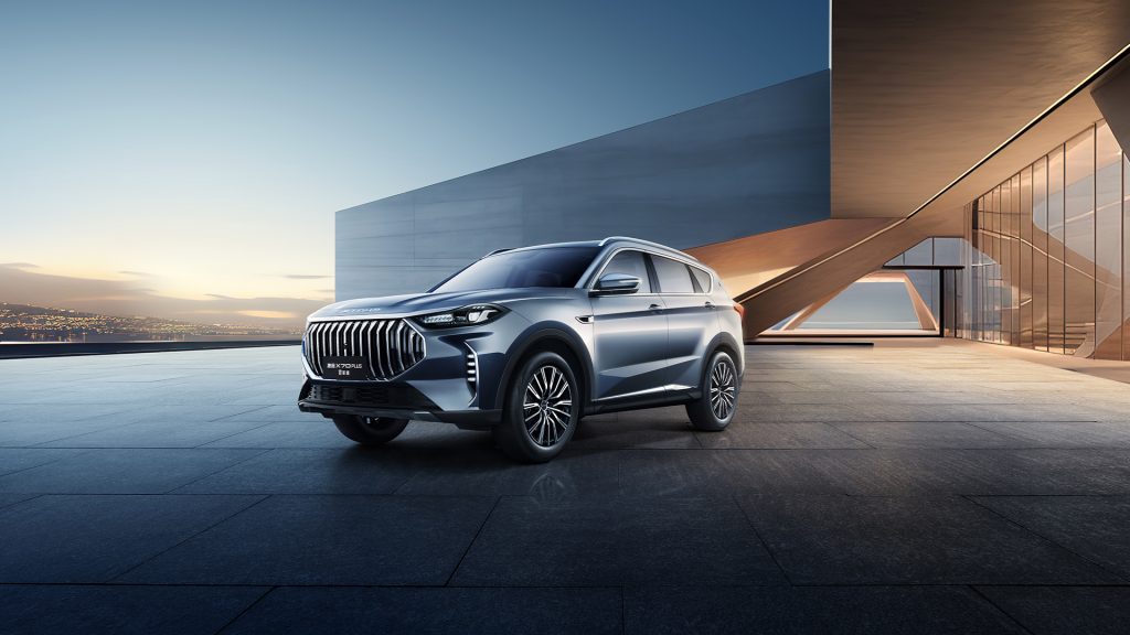 CHERY EYES TOP 10 GLOBAL AUTOMAKER SPOT BY 2025, CHAIRMAN DECLARES AT ANHUI TECH SUMMIT