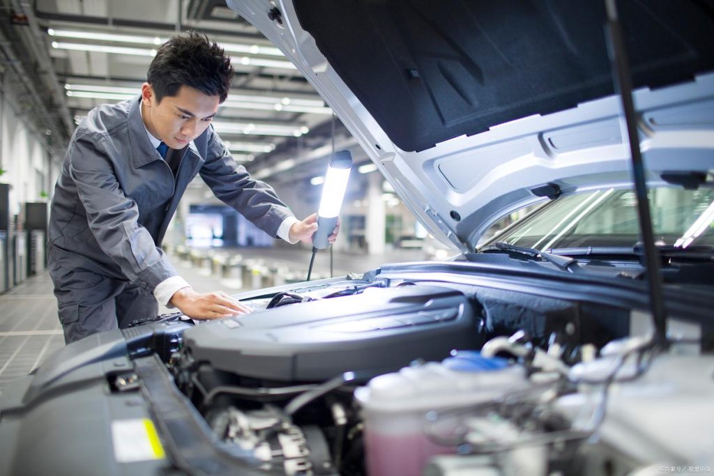 THE MARKET LANDSCAPE OF CHINA’S AUTOMOTIVE AFTERMARKET