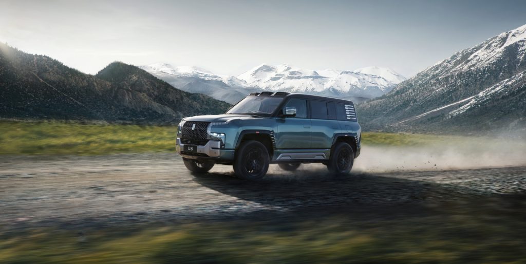 [CONSUMER INSIGHTS] WHAT SHOULD CHINA LUX. NEVS LOOK LIKE?