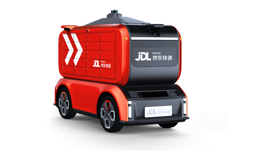 JD FLEXES LOGISTICS MUSCLE: THE SILENT ARRIVAL OF JD MOTORS