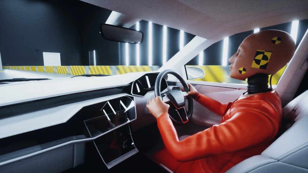CHINESE MODELS DOMINATE EURO NCAP’S 2025 TOP SAFETY RATINGS