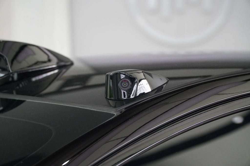 LIDAR IN 2024: THE PRECARIOUS PROMISE OF AUTOMOTIVE’S GOLDEN SENSOR