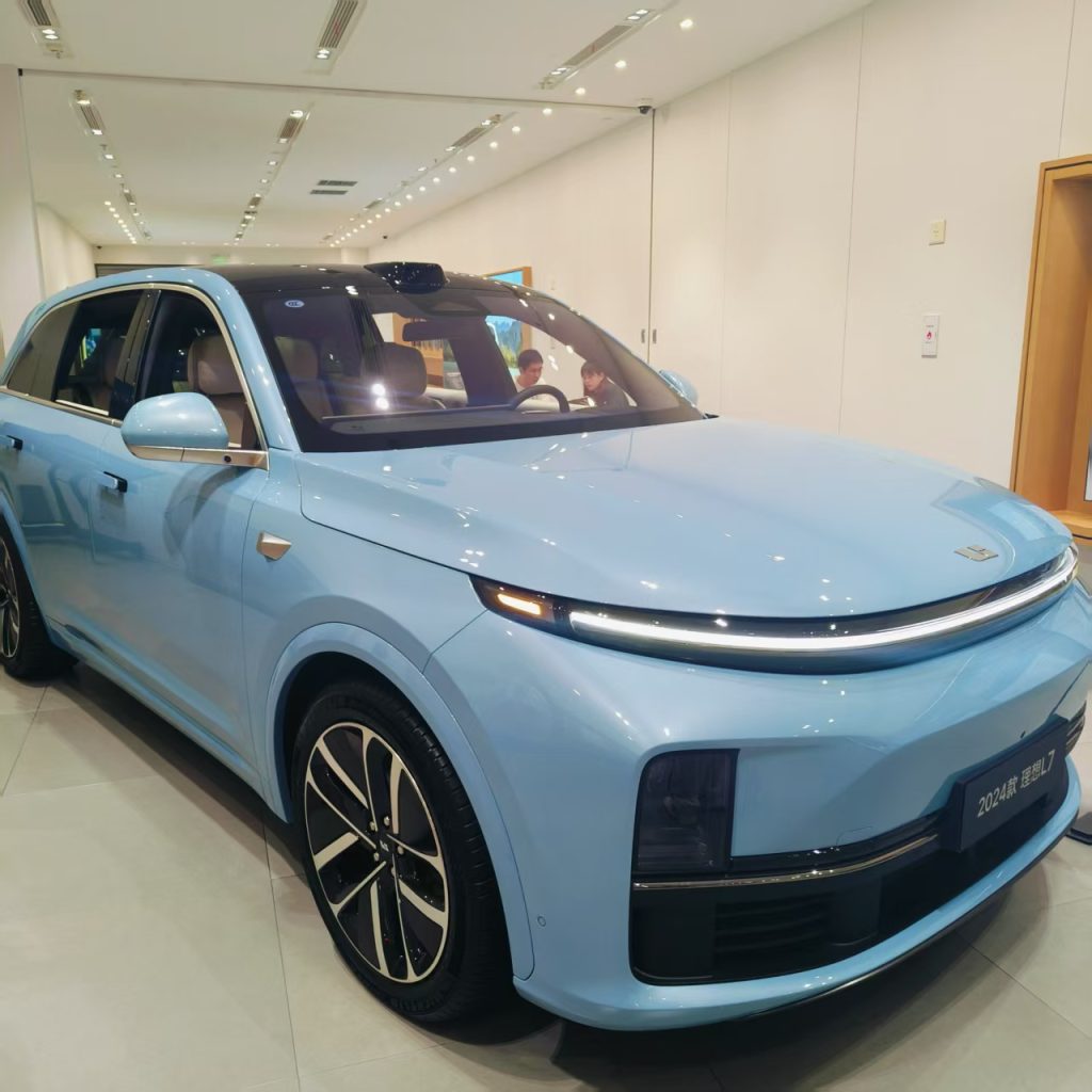 WHY BOUGHT TWO LI AUTO, DUDE? – A DEEP DIVE INTO BRAND LOYALTY