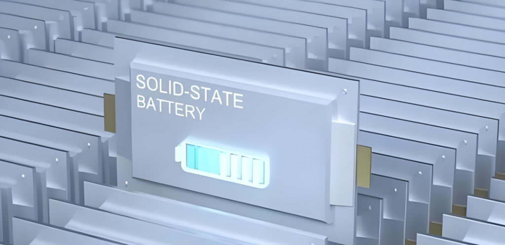 CHINA INVESTS 6 BILLION IN SOLID-STATE BATTERIES IN MAY 2025-ARE YOU “IN”?