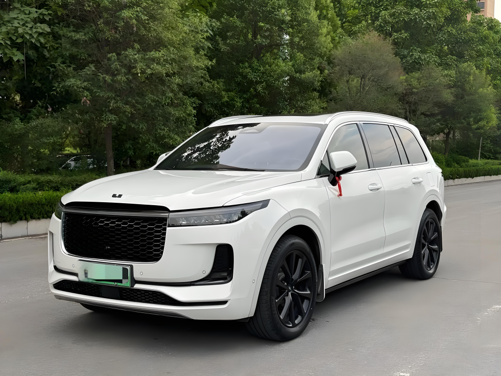 RANGE ANXIETY SOLVED? BEIJING USER’S HYBRID STRATEGY WITH 102KM DAILY ELECTRIC-ONLY COMMUTE