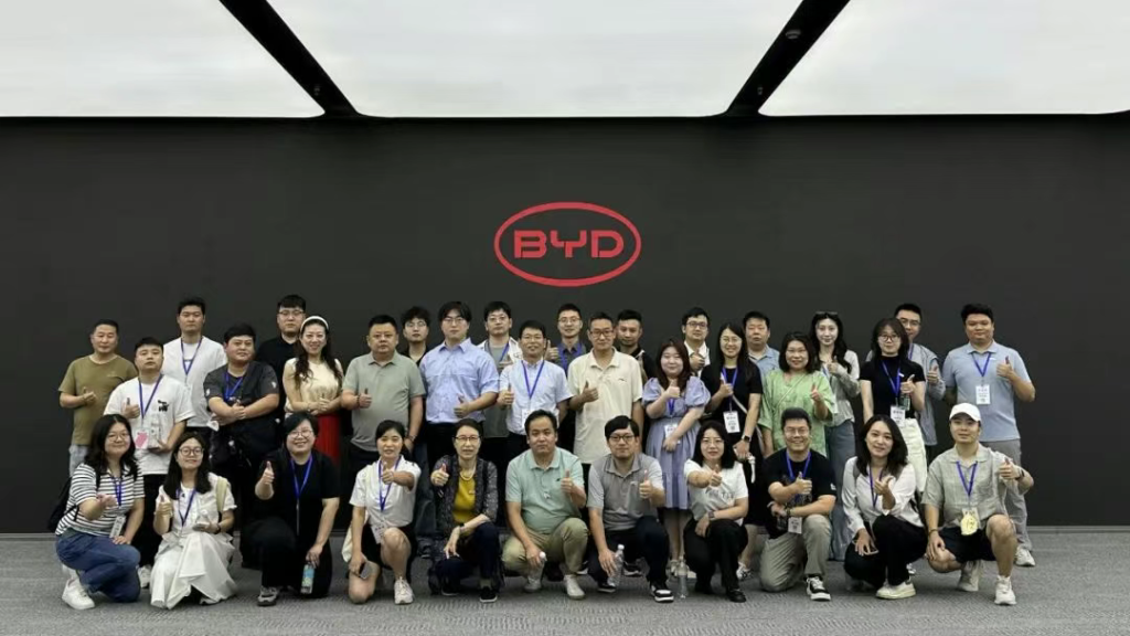 MONTHLY CHINA’S PASSENGER VEHICLE MARKET ANALYSIS: MAY 2025, BY CPCA