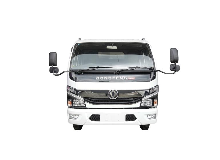 Dongfeng CATAIN E light commercial vehicle