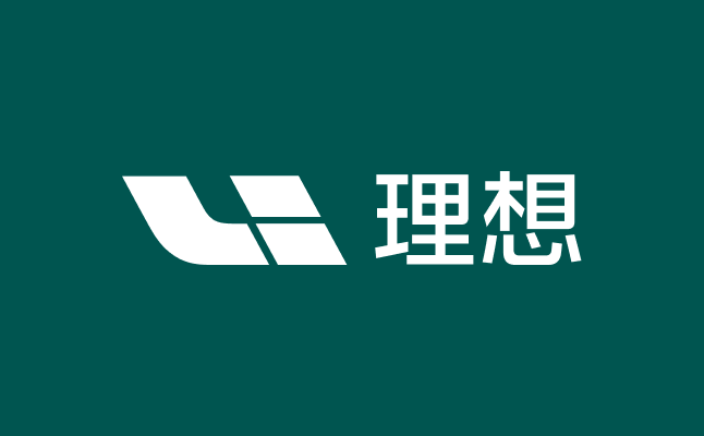 Li Auto logo