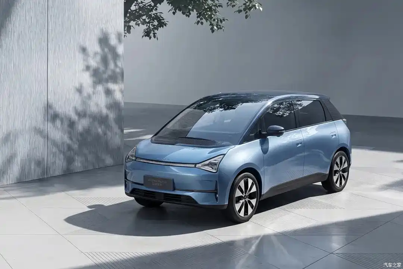 Zotye Wink Y01