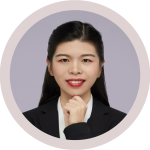 Judy Z, the Editor的头像