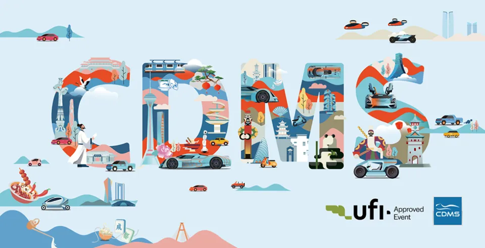 2025 Chengdu Auto Show/CES Preview: When China’s Tech Onslaught Meets Global Nostalgia