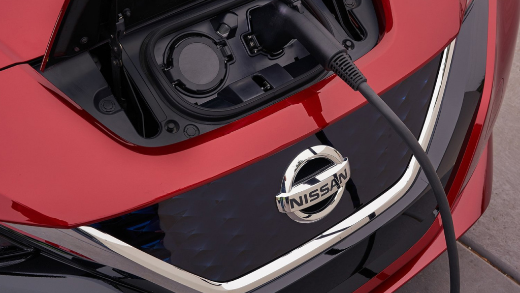 NISSAN AND LICAP PARTNER TO REVOLUTIONIZE SOLID-STATE BATTERY PRODUCTION