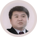 Huang, Jason的头像